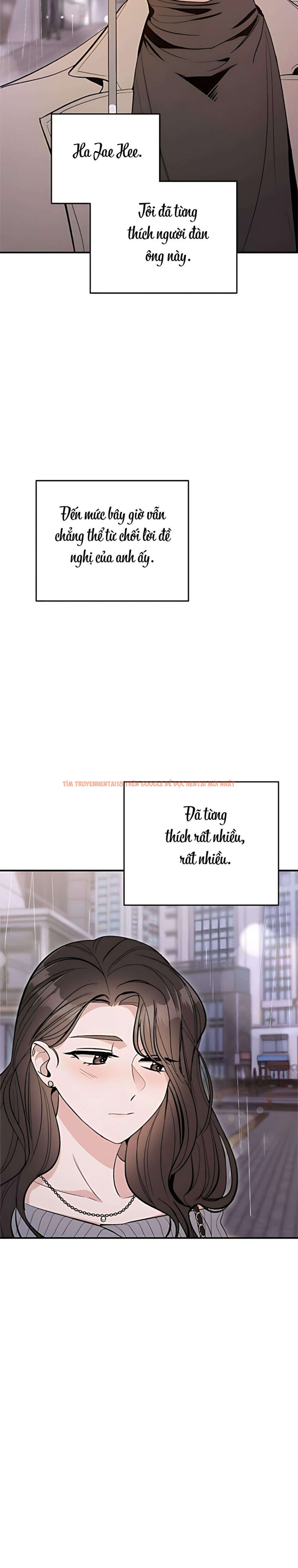 Xem ảnh 〖18+〗- Nếu Không Yêu Đương Thì Chết! - Chapter 10 - 3 1 - Truyenhentaiz.net Xem ảnh 〖18+〗- Nếu Không Yêu Đương Thì Chết! - Chapter 10 - 3 1 - Truyenhentaiz.net