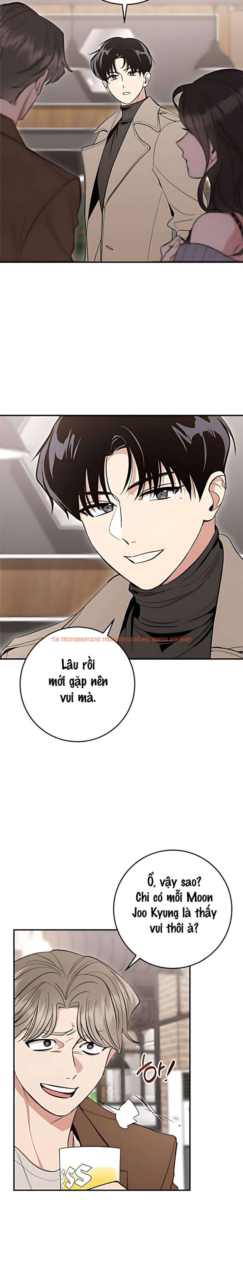 Xem ảnh 〖18+〗- Nếu Không Yêu Đương Thì Chết! - Chapter 10 - 4 1 - Truyenhentaiz.net Xem ảnh 〖18+〗- Nếu Không Yêu Đương Thì Chết! - Chapter 10 - 4 1 - Truyenhentaiz.net