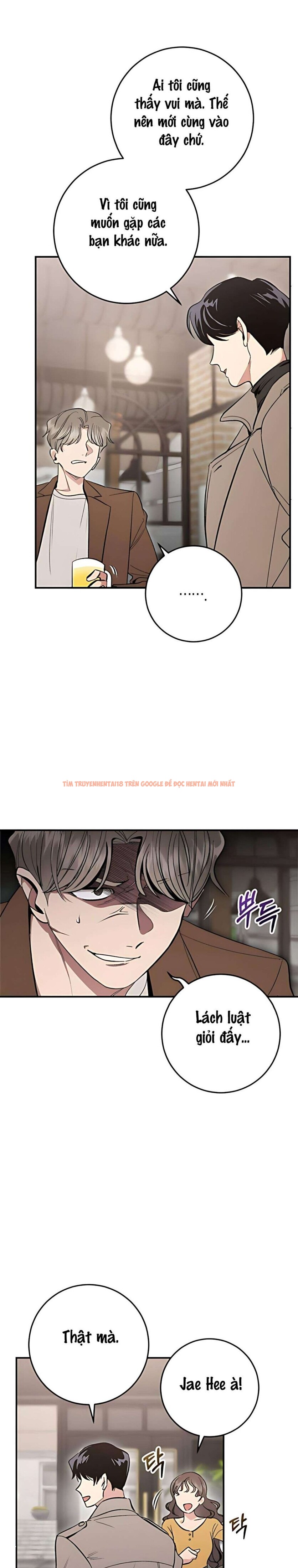 Xem ảnh 〖18+〗- Nếu Không Yêu Đương Thì Chết! - Chapter 10 - 4 2 - Truyenhentaiz.net Xem ảnh 〖18+〗- Nếu Không Yêu Đương Thì Chết! - Chapter 10 - 4 2 - Truyenhentaiz.net