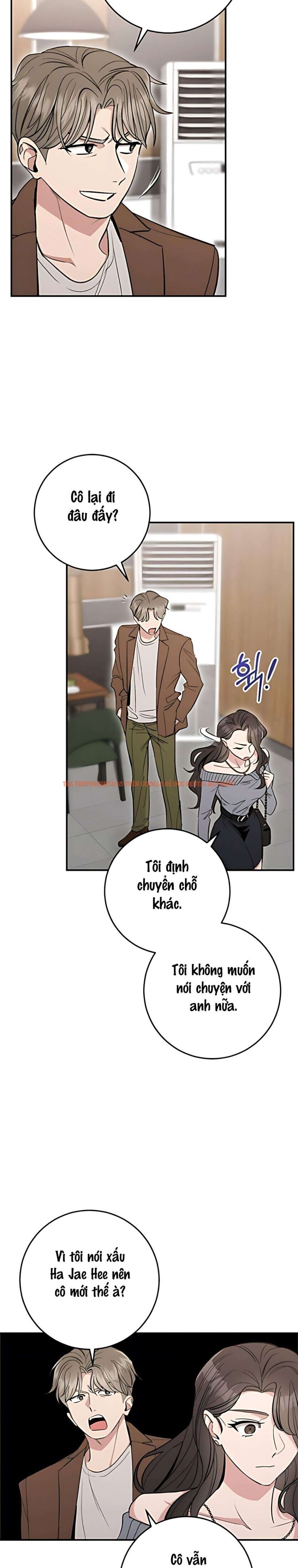 Xem ảnh 〖18+〗- Nếu Không Yêu Đương Thì Chết! - Chapter 10 - 5 1 - Truyenhentaiz.net Xem ảnh 〖18+〗- Nếu Không Yêu Đương Thì Chết! - Chapter 10 - 5 1 - Truyenhentaiz.net