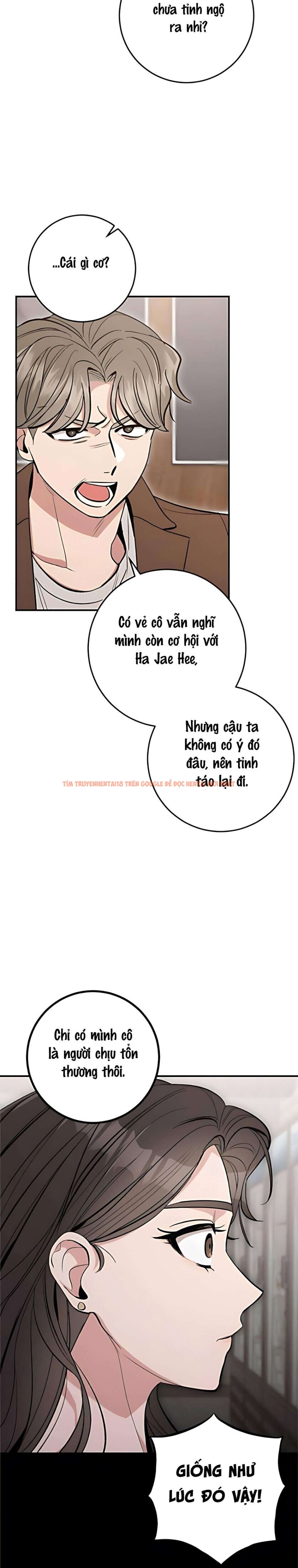 Xem ảnh 〖18+〗- Nếu Không Yêu Đương Thì Chết! - Chapter 10 - 5 2 - Truyenhentaiz.net Xem ảnh 〖18+〗- Nếu Không Yêu Đương Thì Chết! - Chapter 10 - 5 2 - Truyenhentaiz.net