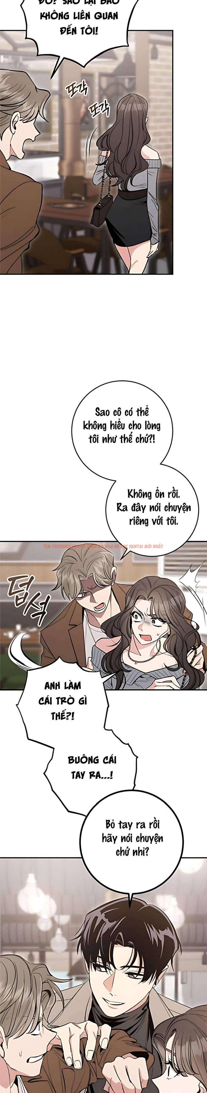 Xem ảnh 〖18+〗- Nếu Không Yêu Đương Thì Chết! - Chapter 10 - 6 1 - Truyenhentaiz.net Xem ảnh 〖18+〗- Nếu Không Yêu Đương Thì Chết! - Chapter 10 - 6 1 - Truyenhentaiz.net