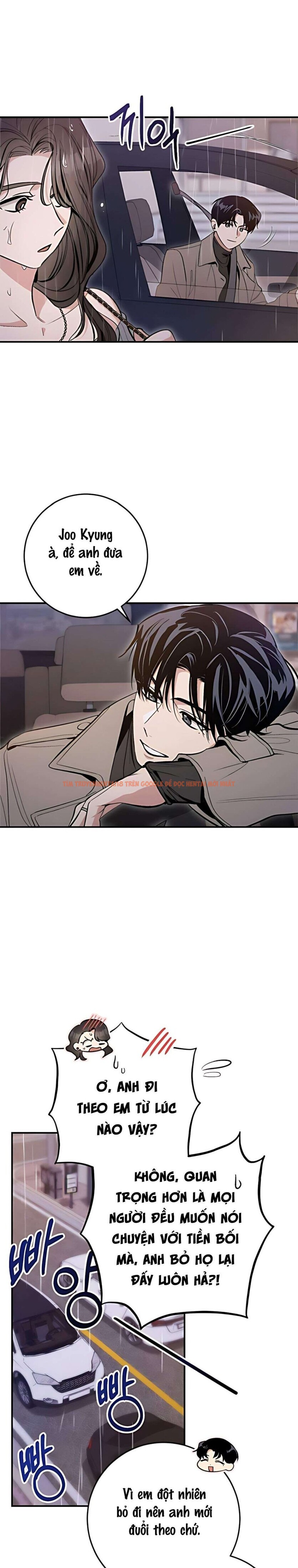 Xem ảnh 〖18+〗- Nếu Không Yêu Đương Thì Chết! - Chapter 10 - 8 0 - Truyenhentaiz.net Xem ảnh 〖18+〗- Nếu Không Yêu Đương Thì Chết! - Chapter 10 - 8 0 - Truyenhentaiz.net