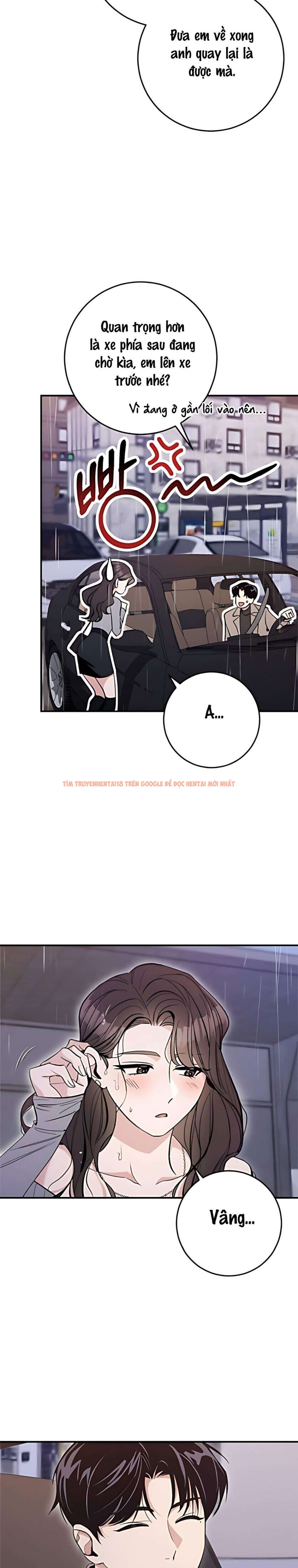 Xem ảnh 〖18+〗- Nếu Không Yêu Đương Thì Chết! - Chapter 10 - 8 1 - Truyenhentaiz.net Xem ảnh 〖18+〗- Nếu Không Yêu Đương Thì Chết! - Chapter 10 - 8 1 - Truyenhentaiz.net