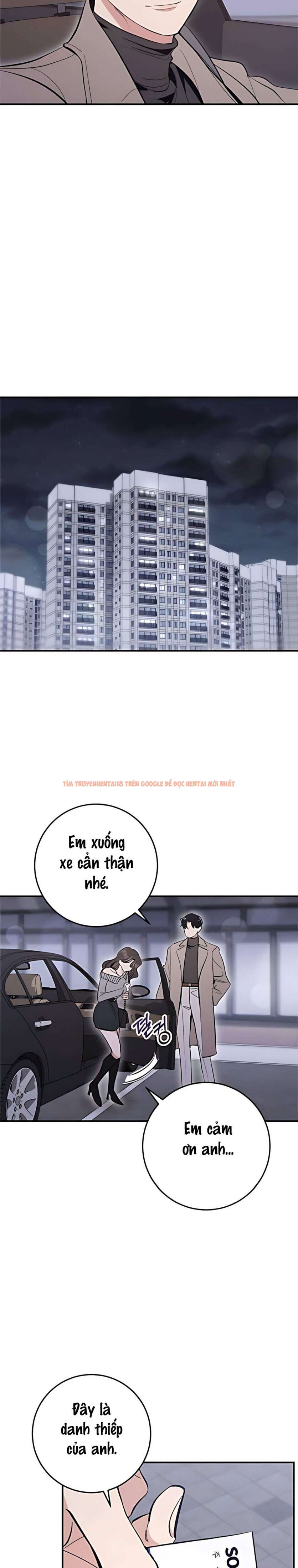 Xem ảnh 〖18+〗- Nếu Không Yêu Đương Thì Chết! - Chapter 10 - 8 2 - Truyenhentaiz.net Xem ảnh 〖18+〗- Nếu Không Yêu Đương Thì Chết! - Chapter 10 - 8 2 - Truyenhentaiz.net