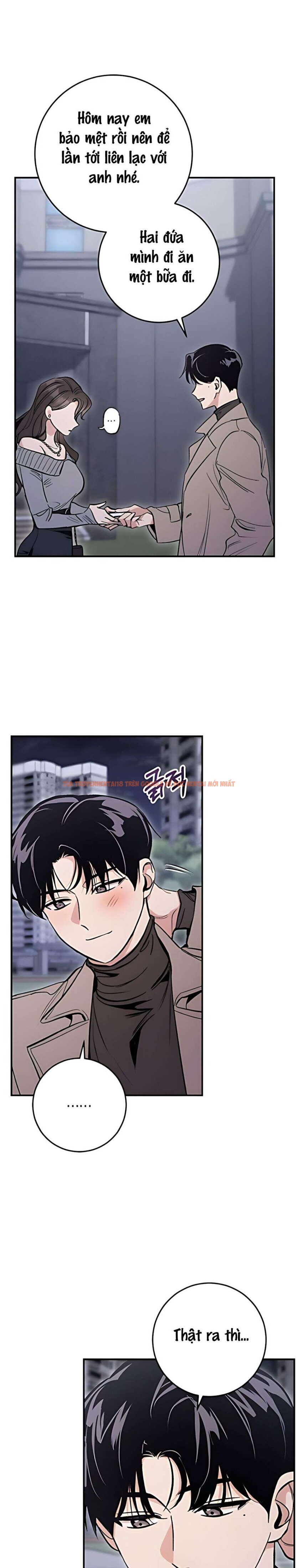 Xem ảnh 〖18+〗- Nếu Không Yêu Đương Thì Chết! - Chapter 10 - 9 0 - Truyenhentaiz.net Xem ảnh 〖18+〗- Nếu Không Yêu Đương Thì Chết! - Chapter 10 - 9 0 - Truyenhentaiz.net