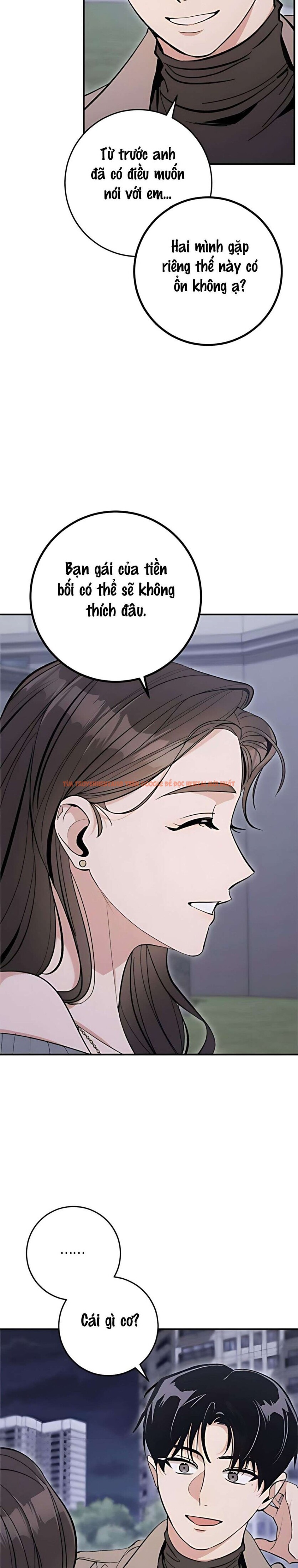 Xem ảnh 〖18+〗- Nếu Không Yêu Đương Thì Chết! - Chapter 10 - 9 1 - Truyenhentaiz.net Xem ảnh 〖18+〗- Nếu Không Yêu Đương Thì Chết! - Chapter 10 - 9 1 - Truyenhentaiz.net