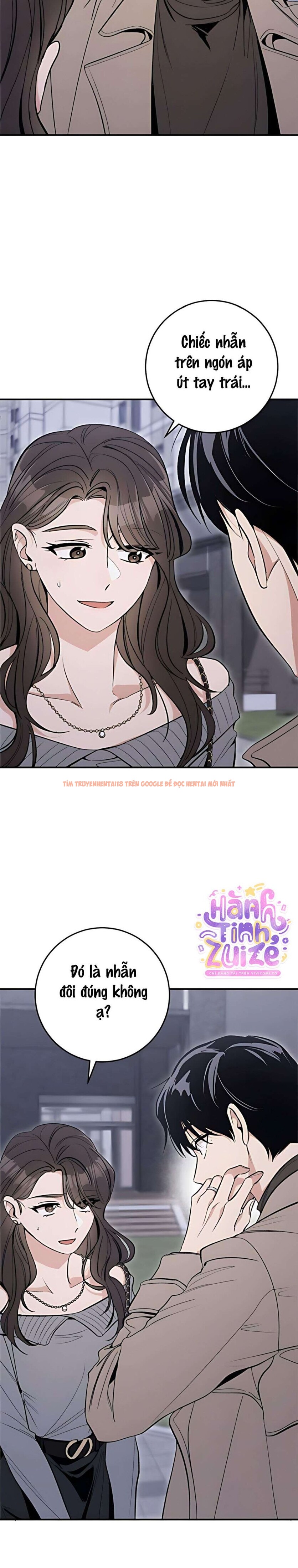 Xem ảnh 〖18+〗- Nếu Không Yêu Đương Thì Chết! - Chapter 10 - 9 2 - Truyenhentaiz.net Xem ảnh 〖18+〗- Nếu Không Yêu Đương Thì Chết! - Chapter 10 - 9 2 - Truyenhentaiz.net