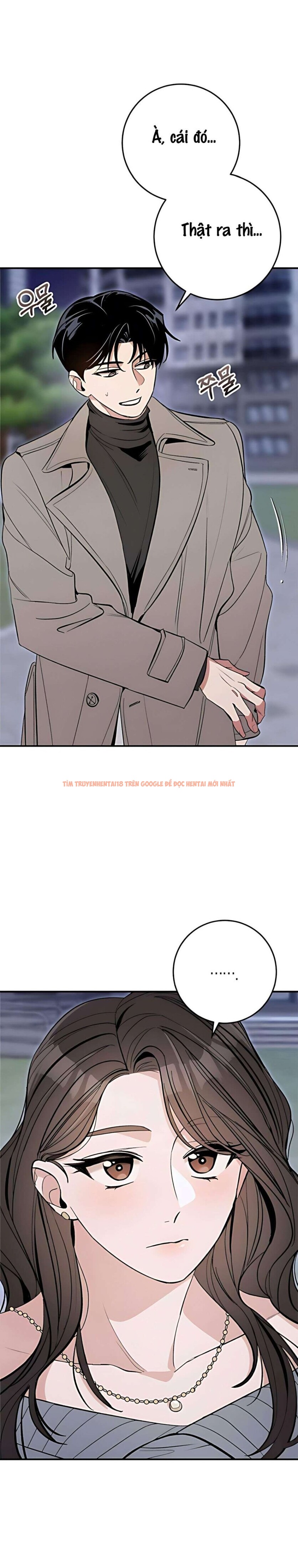 Xem ảnh 〖18+〗- Nếu Không Yêu Đương Thì Chết! - Chapter 11 - 3 0 - Truyenhentaiz.net