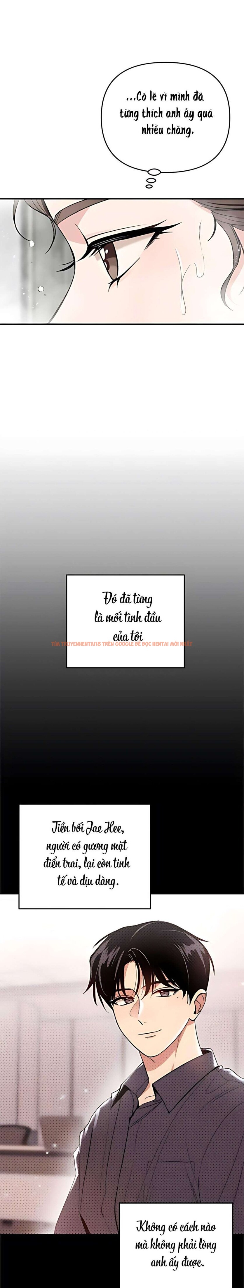 Xem ảnh 〖18+〗- Nếu Không Yêu Đương Thì Chết! - Chapter 11 - 5 0 - Truyenhentaiz.net