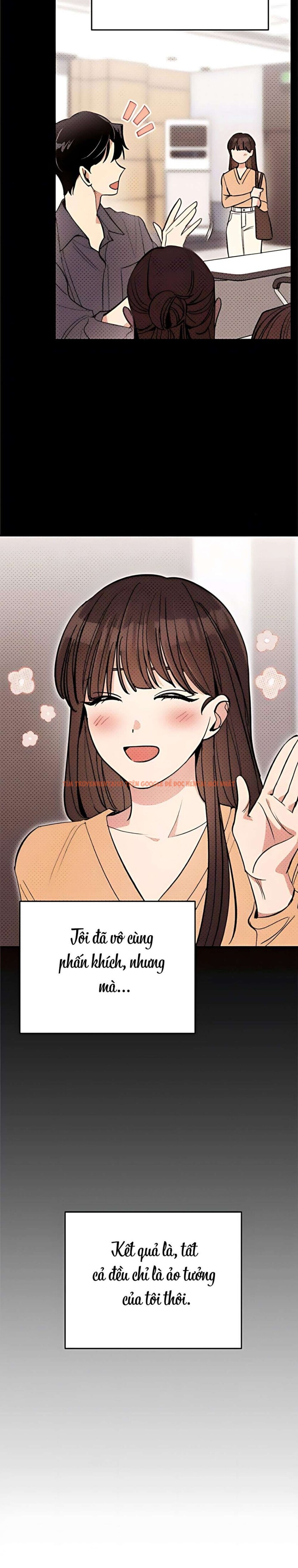 Xem ảnh 〖18+〗- Nếu Không Yêu Đương Thì Chết! - Chapter 11 - 5 2 - Truyenhentaiz.net