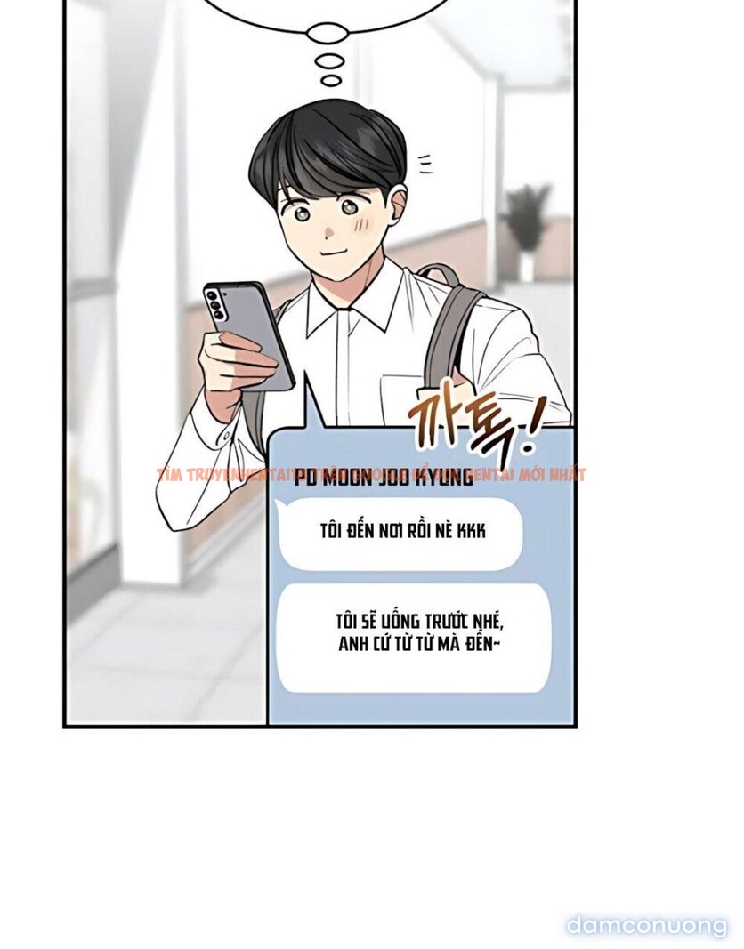 Xem ảnh 〖18+〗- Nếu Không Yêu Đương Thì Chết! - Chapter 11 - 7 3 - Truyenhentaiz.net