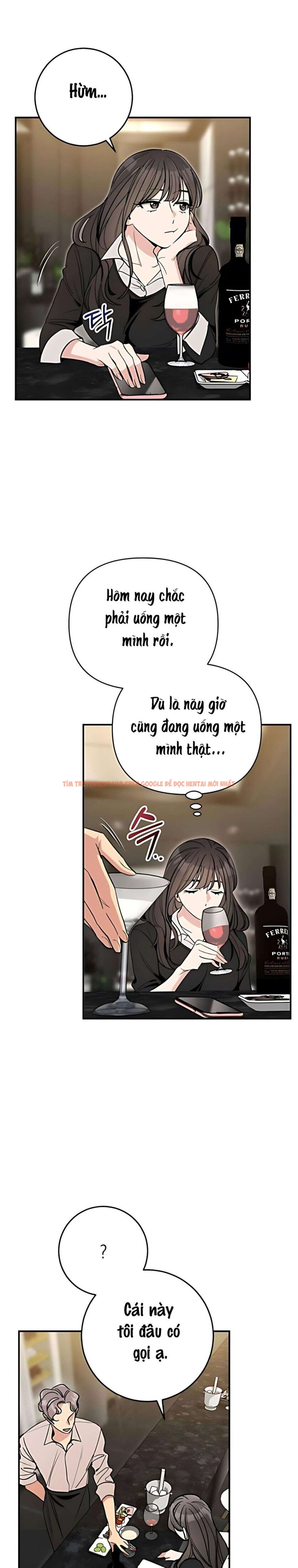 Xem ảnh 〖18+〗- Nếu Không Yêu Đương Thì Chết! - Chapter 11 - 8 2 - Truyenhentaiz.net