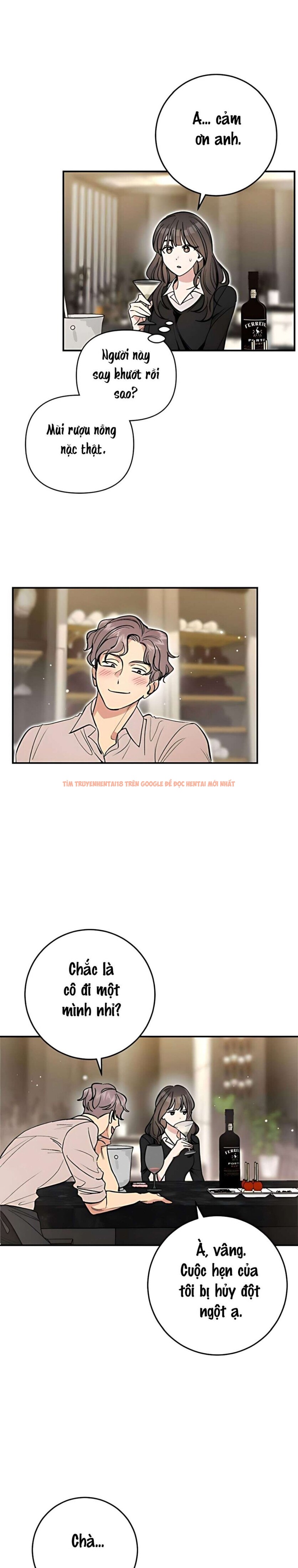 Xem ảnh 〖18+〗- Nếu Không Yêu Đương Thì Chết! - Chapter 11 - 9 0 - Truyenhentaiz.net