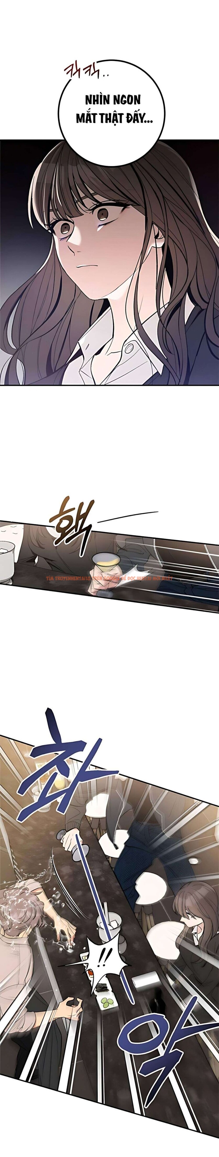 Xem ảnh 〖18+〗- Nếu Không Yêu Đương Thì Chết! - Chapter 11 - 9 3 - Truyenhentaiz.net