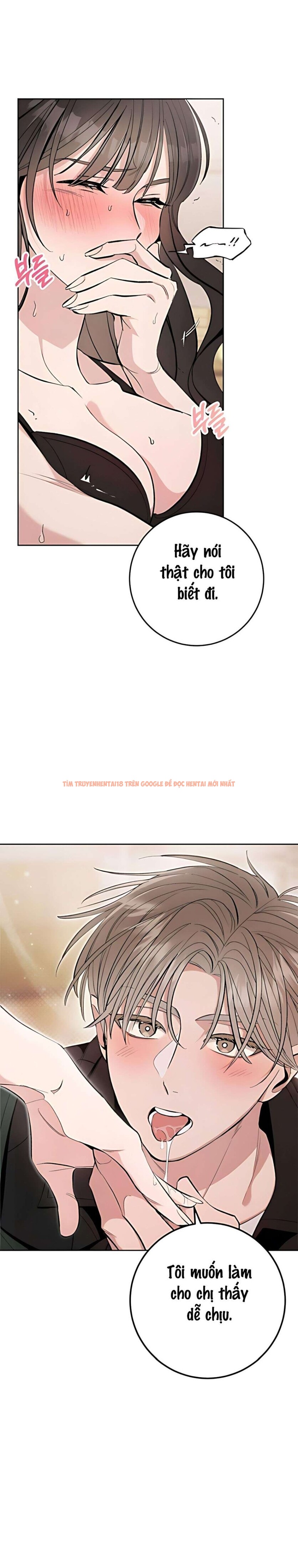 Xem ảnh 4 0 trong truyện hentai 〖18+〗- Nếu Không Yêu Đương Thì Chết! - Chapter 4 - www.hentaitvn.net