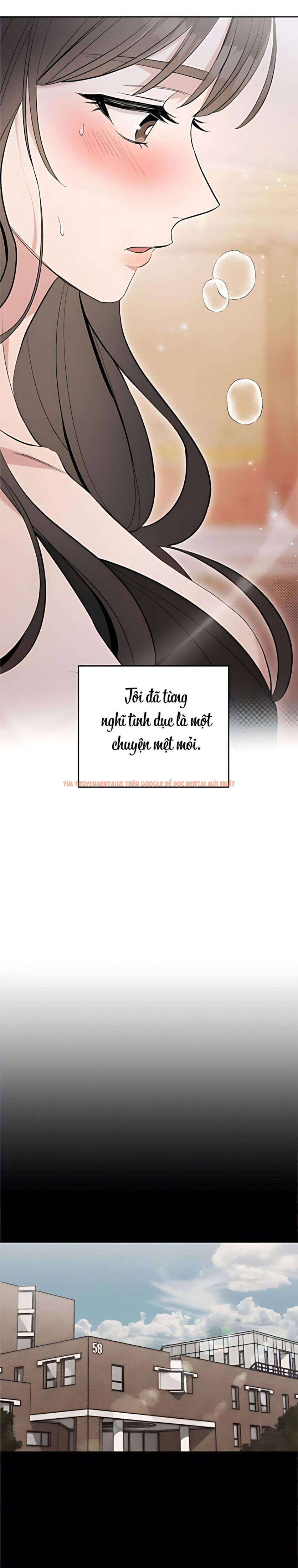 Xem ảnh 4 1 trong truyện hentai 〖18+〗- Nếu Không Yêu Đương Thì Chết! - Chapter 4 - www.hentaitvn.net