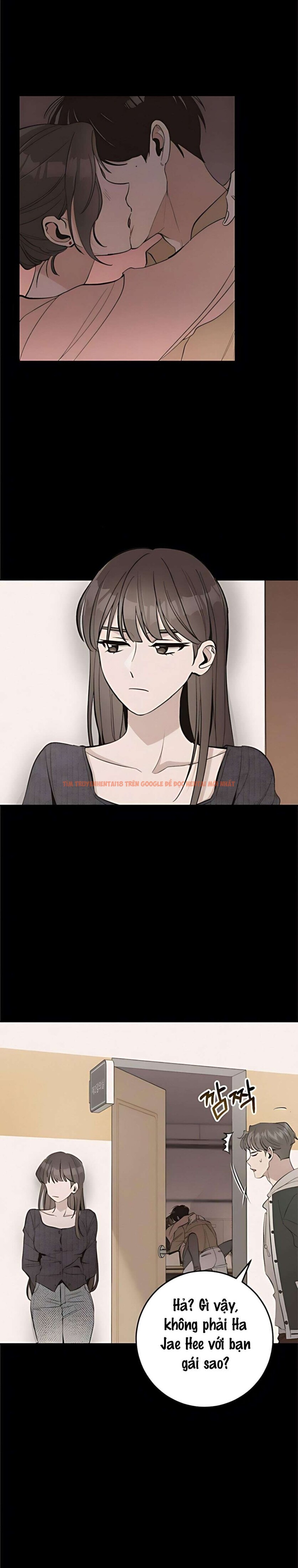 Xem ảnh 4 2 trong truyện hentai 〖18+〗- Nếu Không Yêu Đương Thì Chết! - Chapter 4 - www.hentaitvn.net