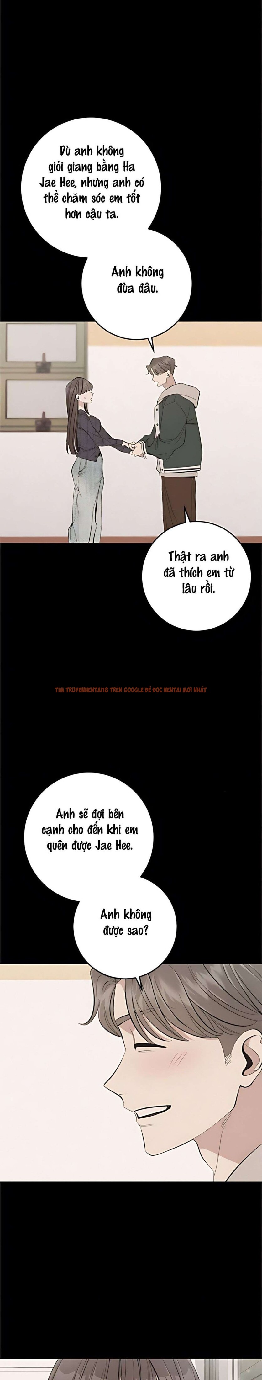 Xem ảnh 5 1 trong truyện hentai 〖18+〗- Nếu Không Yêu Đương Thì Chết! - Chapter 4 - www.hentaitvn.net