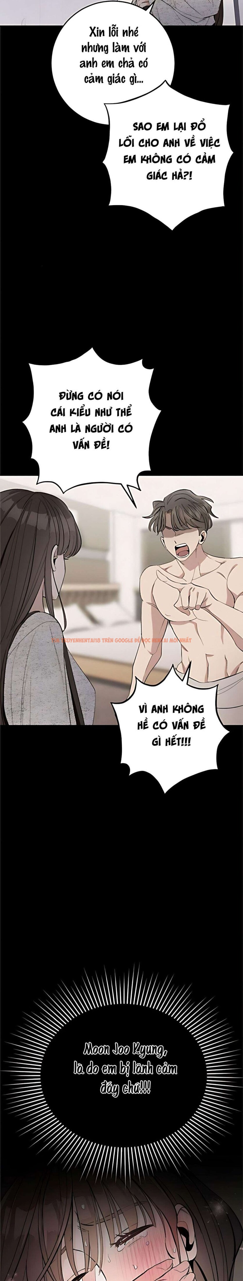 Xem ảnh 7 2 trong truyện hentai 〖18+〗- Nếu Không Yêu Đương Thì Chết! - Chapter 4 - www.hentaitvn.net