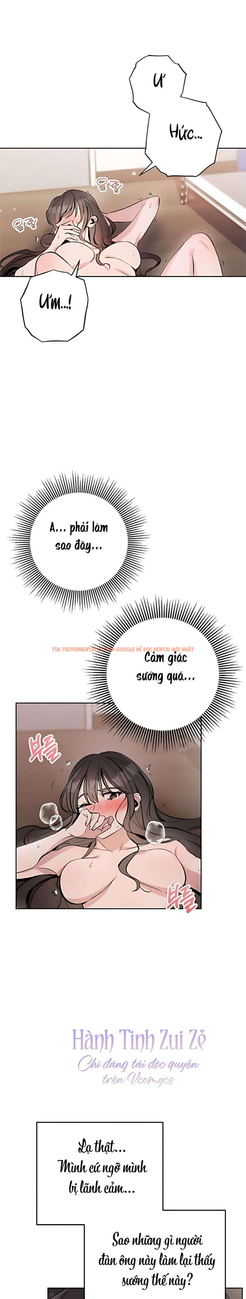 Xem ảnh 8 0 trong truyện hentai 〖18+〗- Nếu Không Yêu Đương Thì Chết! - Chapter 4 - www.hentaitvn.net