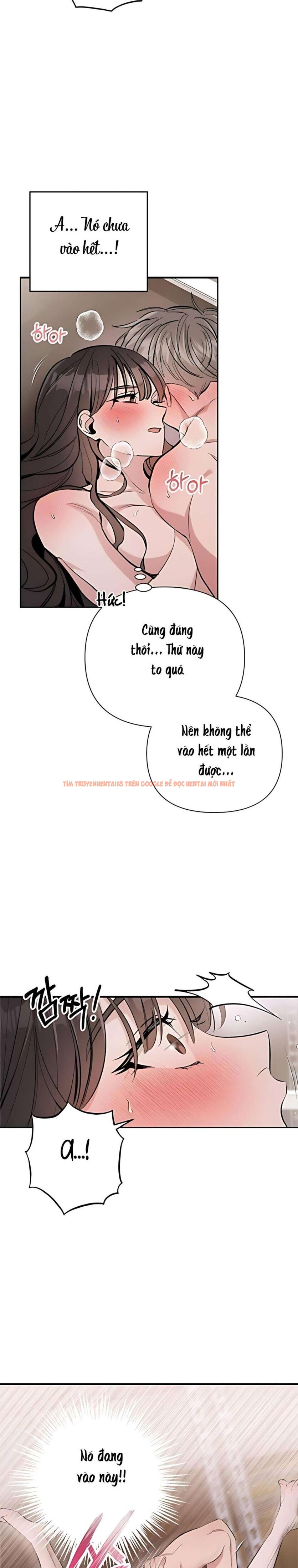 Xem ảnh 〖18+〗- Nếu Không Yêu Đương Thì Chết! - Chapter 5 - 1 1 - Truyenhentaiz.net Xem ảnh 〖18+〗- Nếu Không Yêu Đương Thì Chết! - Chapter 5 - 1 1 - Truyenhentaiz.net