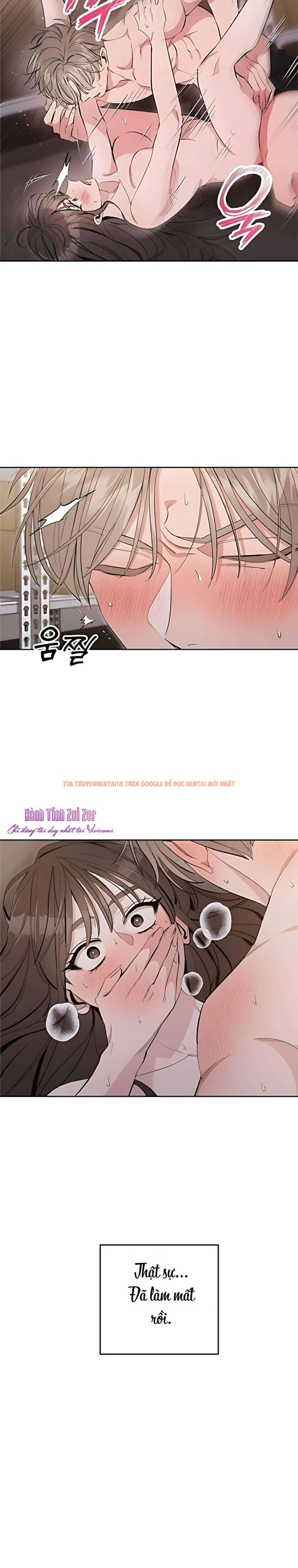 Xem ảnh 〖18+〗- Nếu Không Yêu Đương Thì Chết! - Chapter 5 - 1 2 - Truyenhentaiz.net Xem ảnh 〖18+〗- Nếu Không Yêu Đương Thì Chết! - Chapter 5 - 1 2 - Truyenhentaiz.net