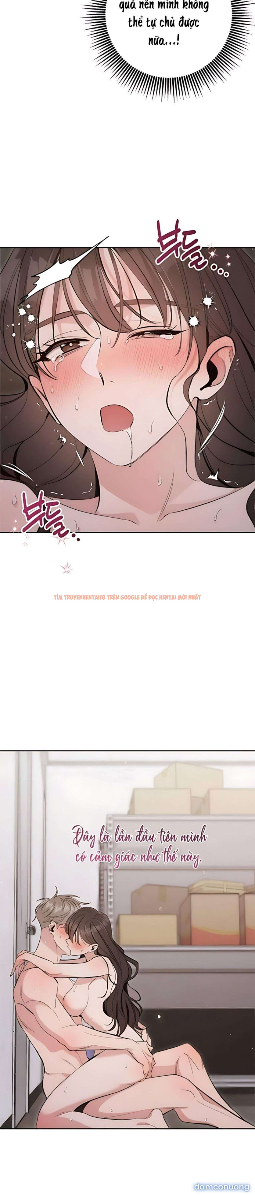 Xem ảnh 〖18+〗- Nếu Không Yêu Đương Thì Chết! - Chapter 5 - 2 2 - Truyenhentaiz.net Xem ảnh 〖18+〗- Nếu Không Yêu Đương Thì Chết! - Chapter 5 - 2 2 - Truyenhentaiz.net