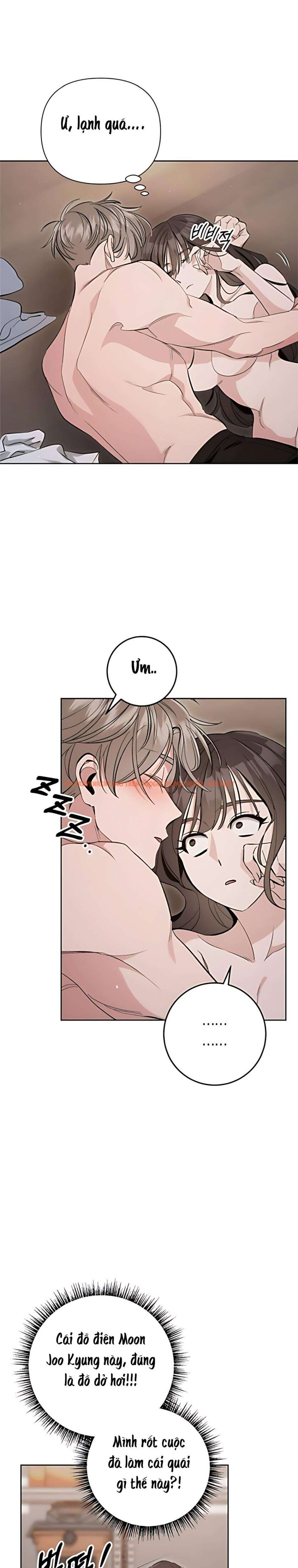 Xem ảnh 〖18+〗- Nếu Không Yêu Đương Thì Chết! - Chapter 5 - 4 0 - Truyenhentaiz.net Xem ảnh 〖18+〗- Nếu Không Yêu Đương Thì Chết! - Chapter 5 - 4 0 - Truyenhentaiz.net