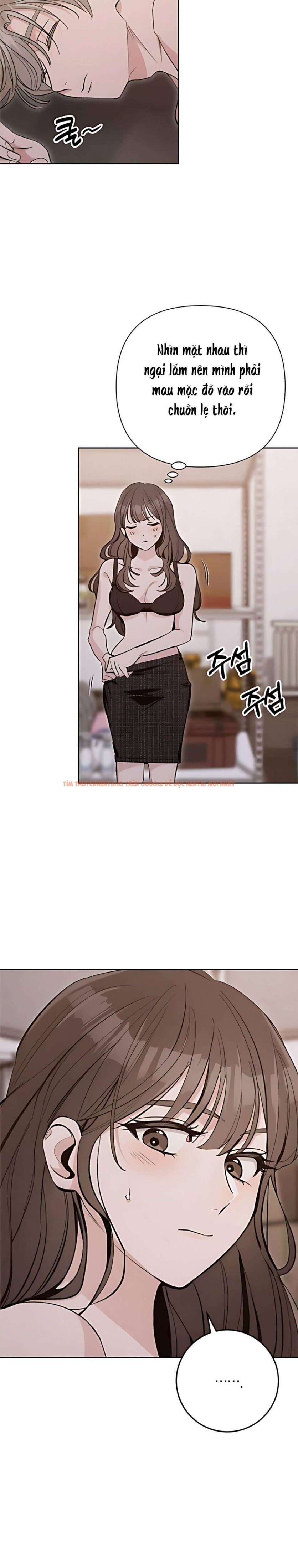 Xem ảnh 〖18+〗- Nếu Không Yêu Đương Thì Chết! - Chapter 5 - 4 2 - Truyenhentaiz.net Xem ảnh 〖18+〗- Nếu Không Yêu Đương Thì Chết! - Chapter 5 - 4 2 - Truyenhentaiz.net