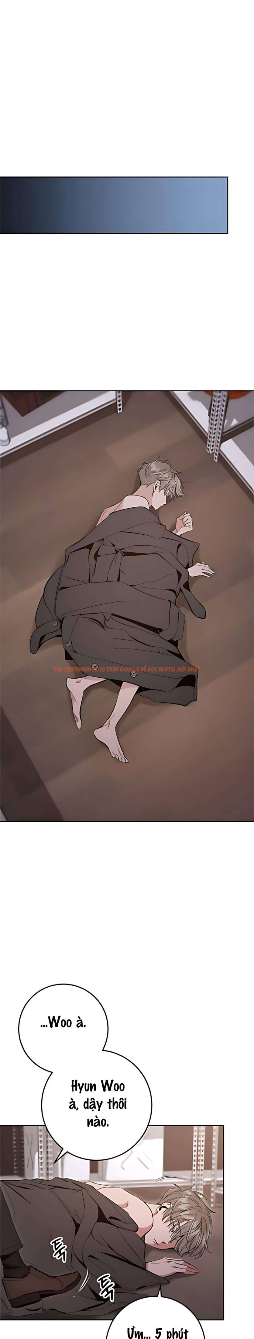 Xem ảnh 〖18+〗- Nếu Không Yêu Đương Thì Chết! - Chapter 5 - 5 0 - Truyenhentaiz.net Xem ảnh 〖18+〗- Nếu Không Yêu Đương Thì Chết! - Chapter 5 - 5 0 - Truyenhentaiz.net