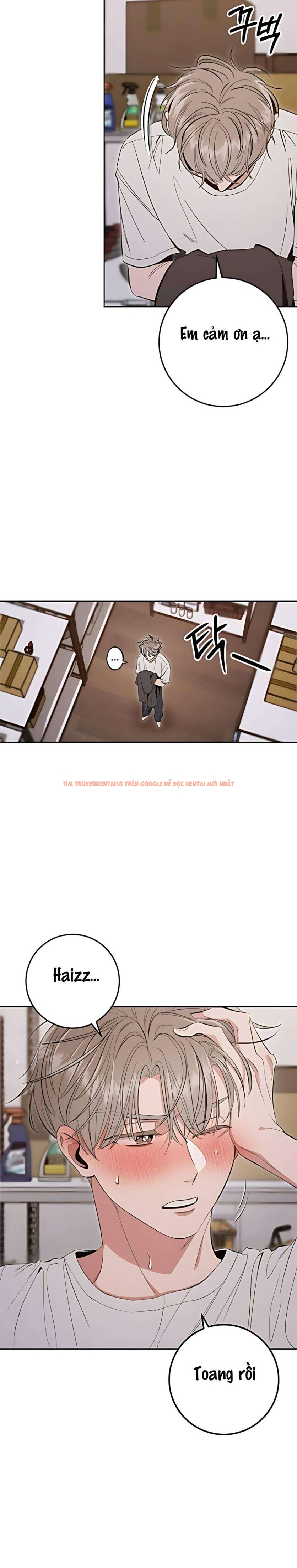 Xem ảnh 〖18+〗- Nếu Không Yêu Đương Thì Chết! - Chapter 5 - 6 1 - Truyenhentaiz.net Xem ảnh 〖18+〗- Nếu Không Yêu Đương Thì Chết! - Chapter 5 - 6 1 - Truyenhentaiz.net