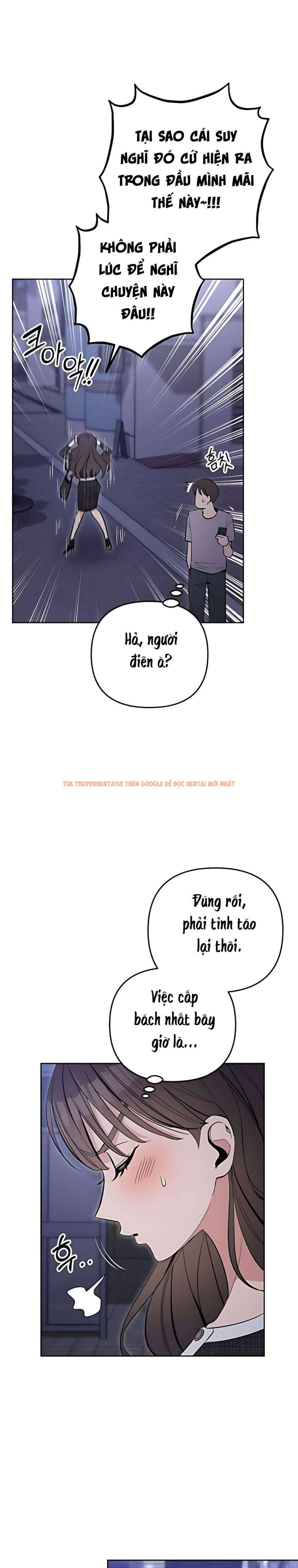 Xem ảnh 〖18+〗- Nếu Không Yêu Đương Thì Chết! - Chapter 5 - 7 0 - Truyenhentaiz.net Xem ảnh 〖18+〗- Nếu Không Yêu Đương Thì Chết! - Chapter 5 - 7 0 - Truyenhentaiz.net