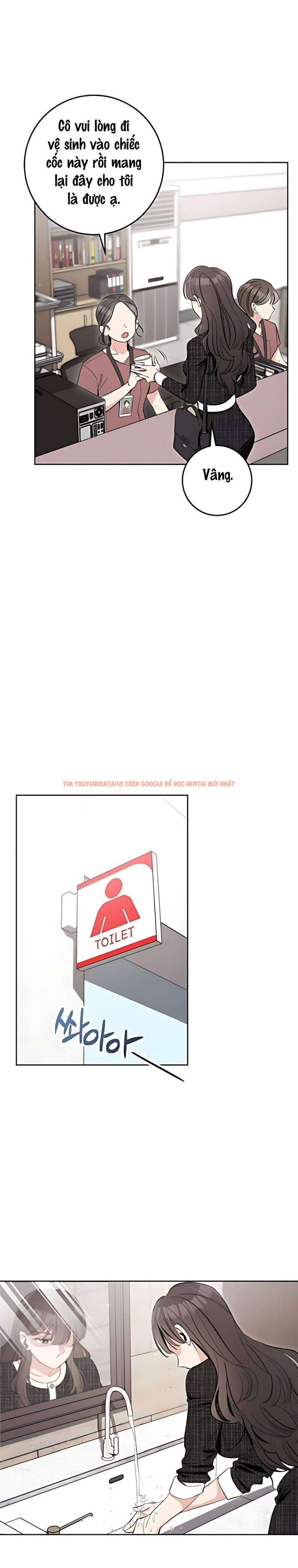 Xem ảnh 〖18+〗- Nếu Không Yêu Đương Thì Chết! - Chapter 5 - 8 0 - Truyenhentaiz.net Xem ảnh 〖18+〗- Nếu Không Yêu Đương Thì Chết! - Chapter 5 - 8 0 - Truyenhentaiz.net