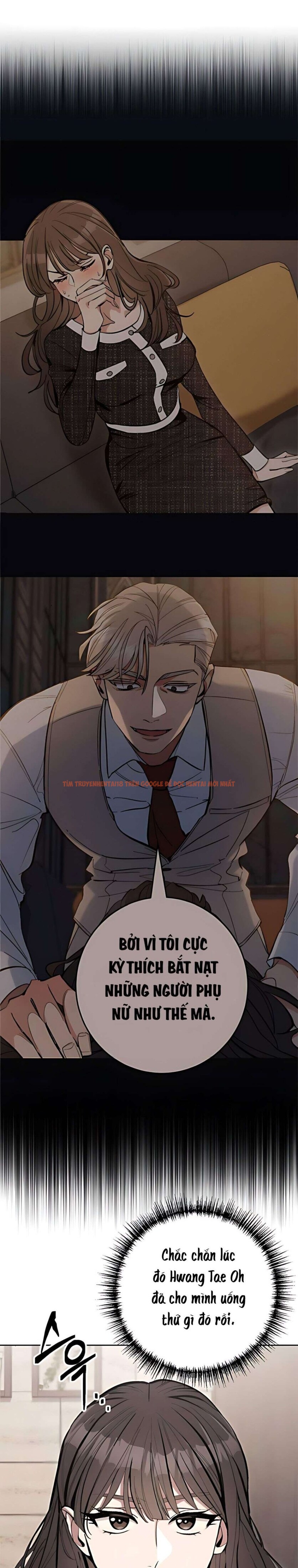 Xem ảnh 〖18+〗- Nếu Không Yêu Đương Thì Chết! - Chapter 5 - 8 1 - Truyenhentaiz.net Xem ảnh 〖18+〗- Nếu Không Yêu Đương Thì Chết! - Chapter 5 - 8 1 - Truyenhentaiz.net