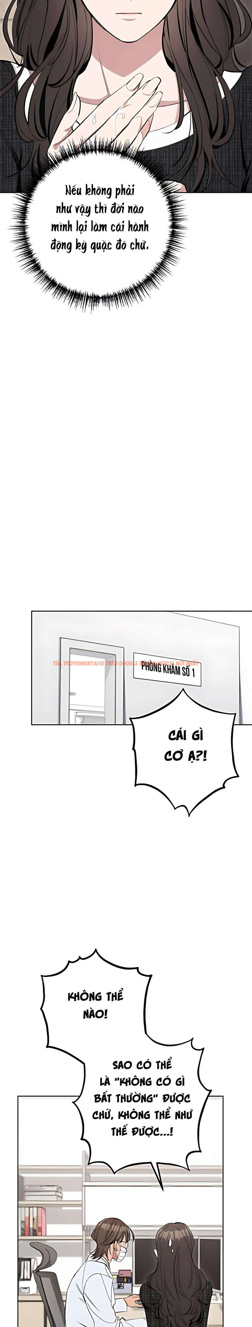 Xem ảnh 〖18+〗- Nếu Không Yêu Đương Thì Chết! - Chapter 5 - 8 2 - Truyenhentaiz.net Xem ảnh 〖18+〗- Nếu Không Yêu Đương Thì Chết! - Chapter 5 - 8 2 - Truyenhentaiz.net