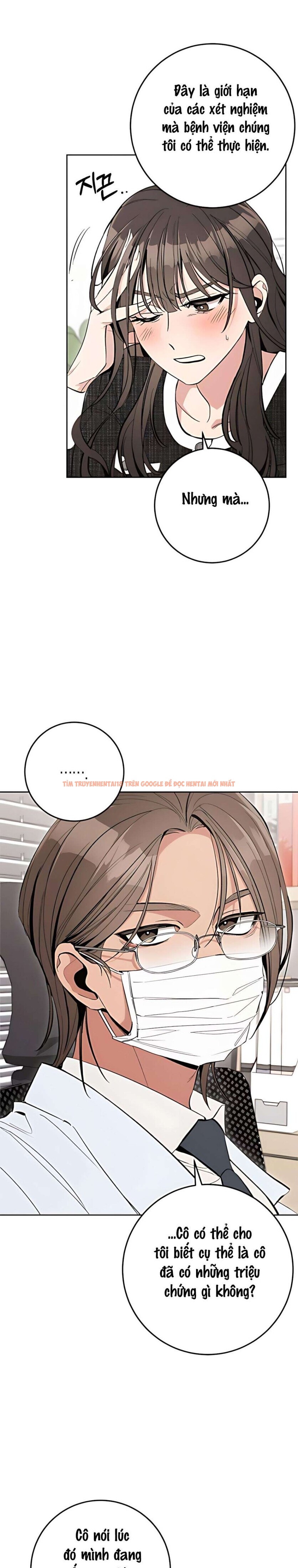 Xem ảnh 〖18+〗- Nếu Không Yêu Đương Thì Chết! - Chapter 5 - 9 0 - Truyenhentaiz.net Xem ảnh 〖18+〗- Nếu Không Yêu Đương Thì Chết! - Chapter 5 - 9 0 - Truyenhentaiz.net