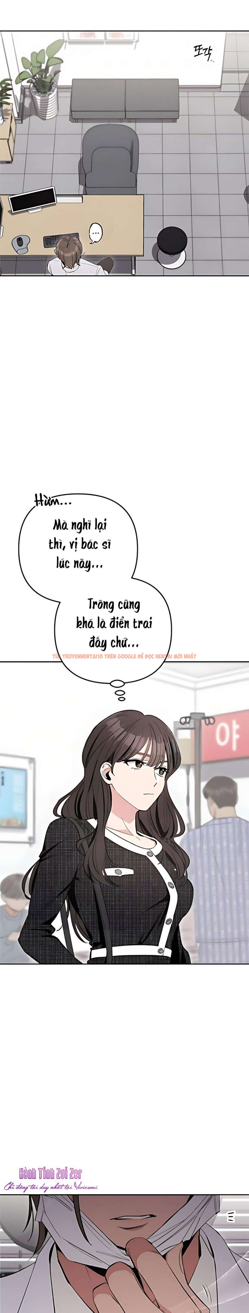 Xem ảnh 〖18+〗- Nếu Không Yêu Đương Thì Chết! - Chapter 5 - 9 3 - Truyenhentaiz.net Xem ảnh 〖18+〗- Nếu Không Yêu Đương Thì Chết! - Chapter 5 - 9 3 - Truyenhentaiz.net