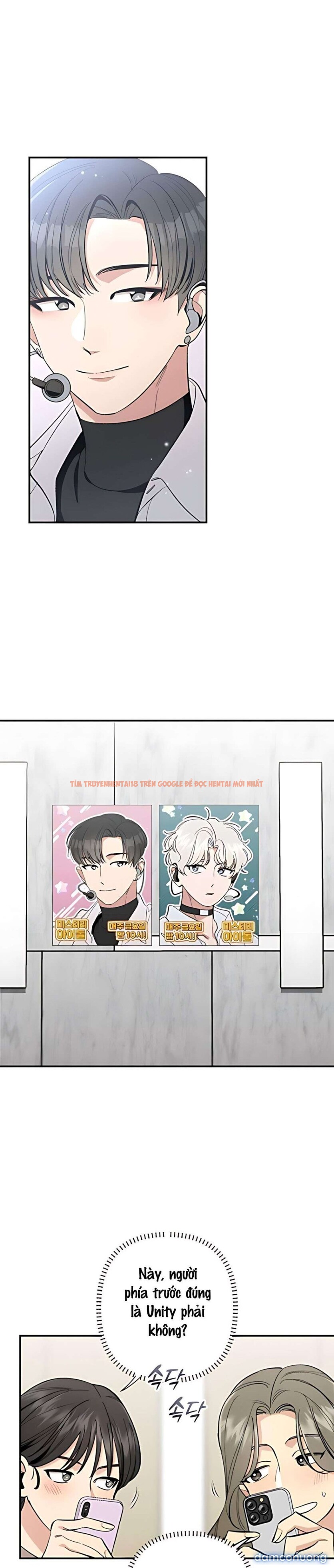 Xem ảnh 〖18+〗- Nếu Không Yêu Đương Thì Chết! - Chapter 6 - 3 2 - Truyenhentaiz.net