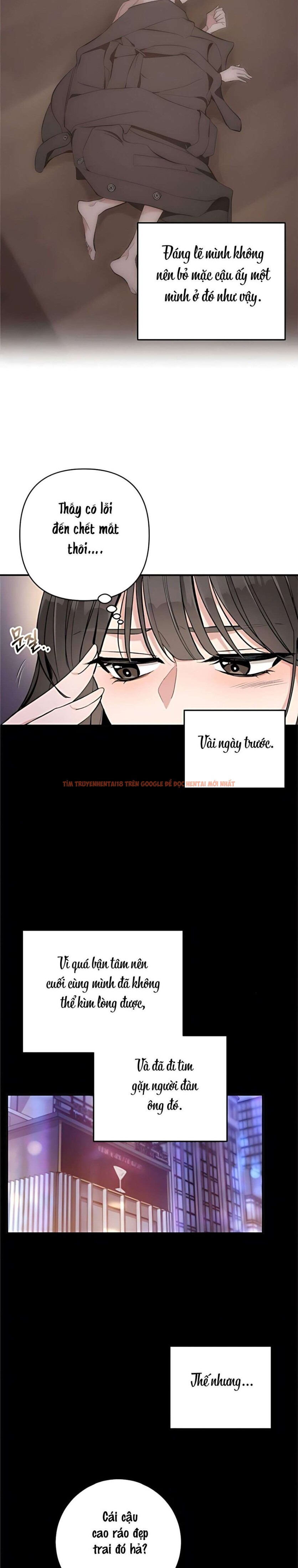 Xem ảnh 〖18+〗- Nếu Không Yêu Đương Thì Chết! - Chapter 6 - 7 2 - Truyenhentaiz.net