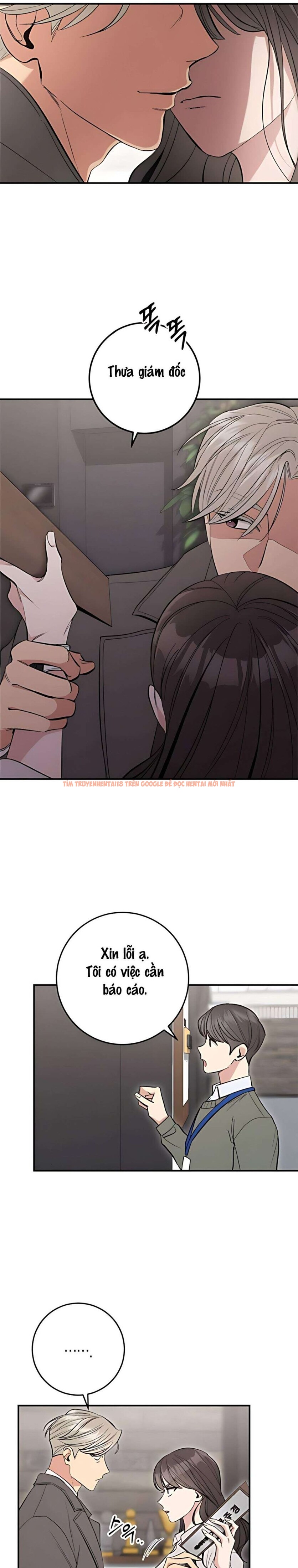 Xem ảnh 〖18+〗- Nếu Không Yêu Đương Thì Chết! - Chapter 7 - 4 0 - Truyenhentaiz.net