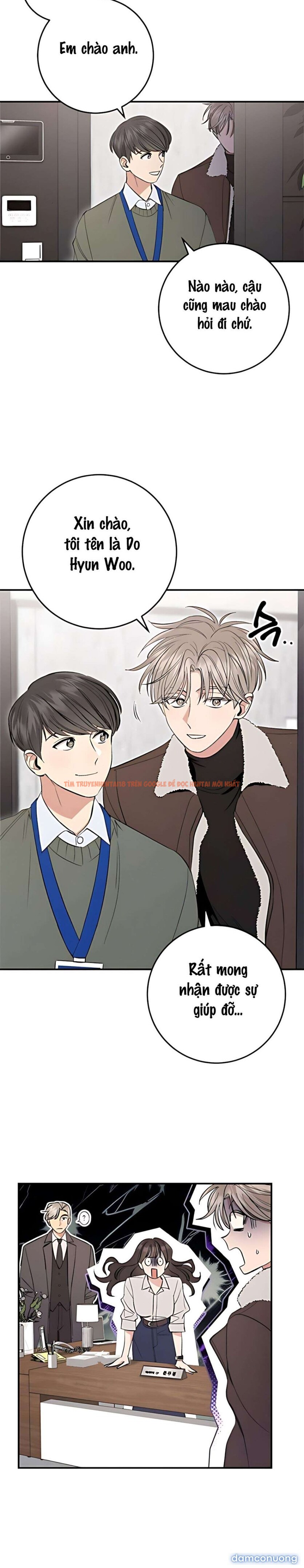 Xem ảnh 〖18+〗- Nếu Không Yêu Đương Thì Chết! - Chapter 7 - 4 2 - Truyenhentaiz.net