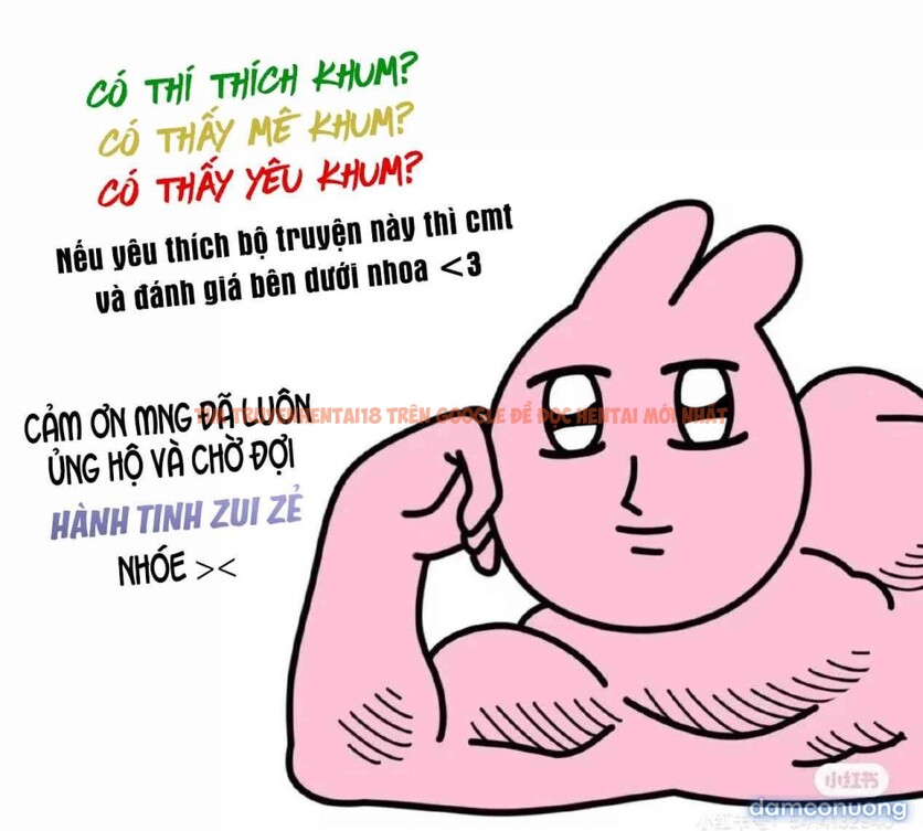 Xem ảnh 〖18+〗- Nếu Không Yêu Đương Thì Chết! - Chapter 8 - 12 - Truyenhentaiz.net