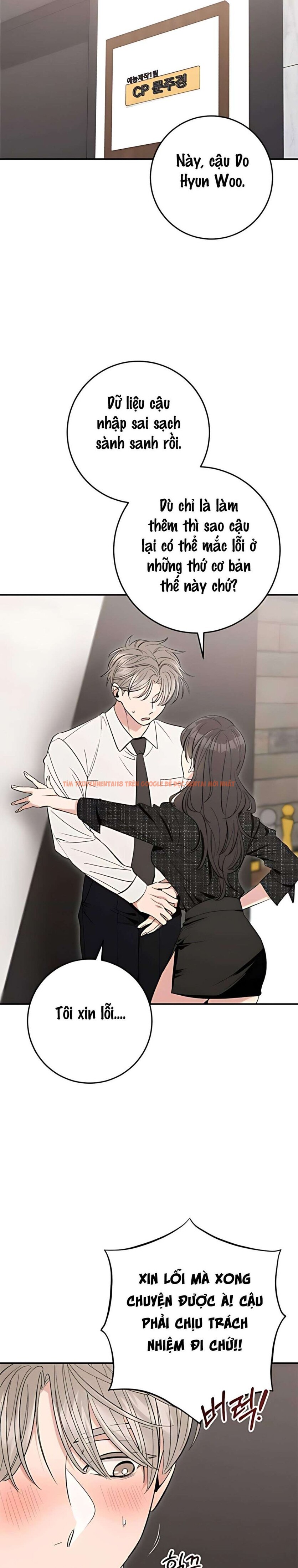 Xem ảnh 〖18+〗- Nếu Không Yêu Đương Thì Chết! - Chapter 8 - 3 2 - Truyenhentaiz.net