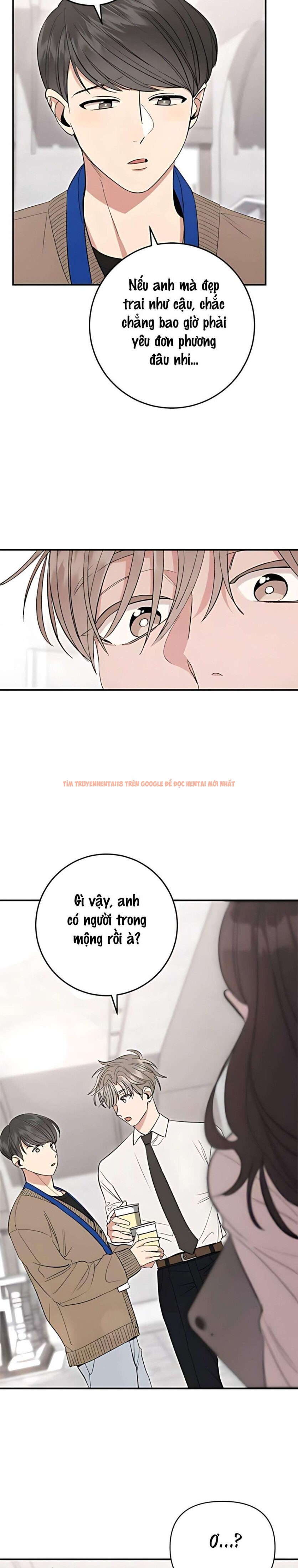 Xem ảnh 〖18+〗- Nếu Không Yêu Đương Thì Chết! - Chapter 8 - 8 1 - Truyenhentaiz.net