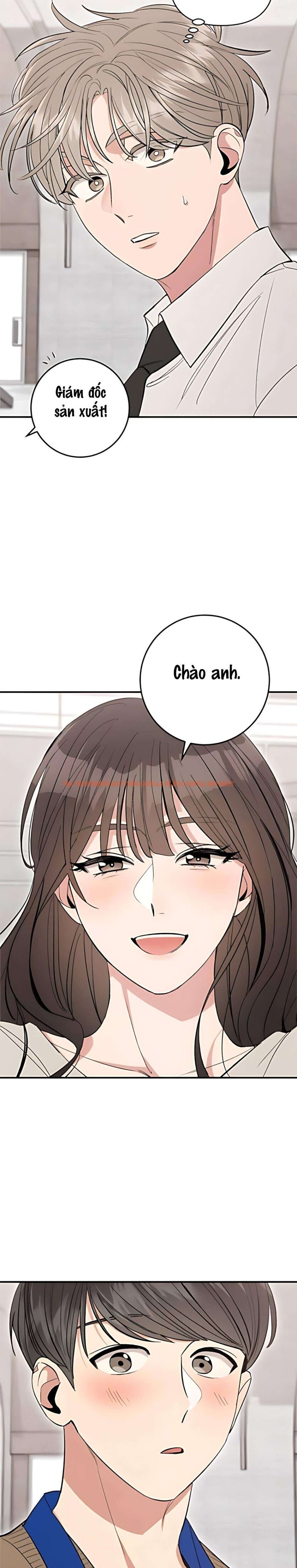 Xem ảnh 〖18+〗- Nếu Không Yêu Đương Thì Chết! - Chapter 8 - 8 2 - Truyenhentaiz.net