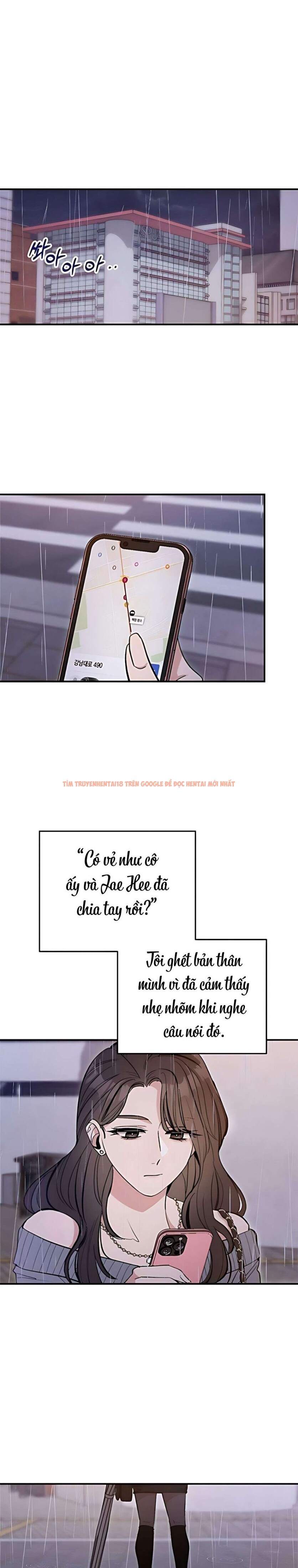 Xem ảnh 〖18+〗- Nếu Không Yêu Đương Thì Chết! - Chapter 9 - 10 1 - Truyenhentaiz.net