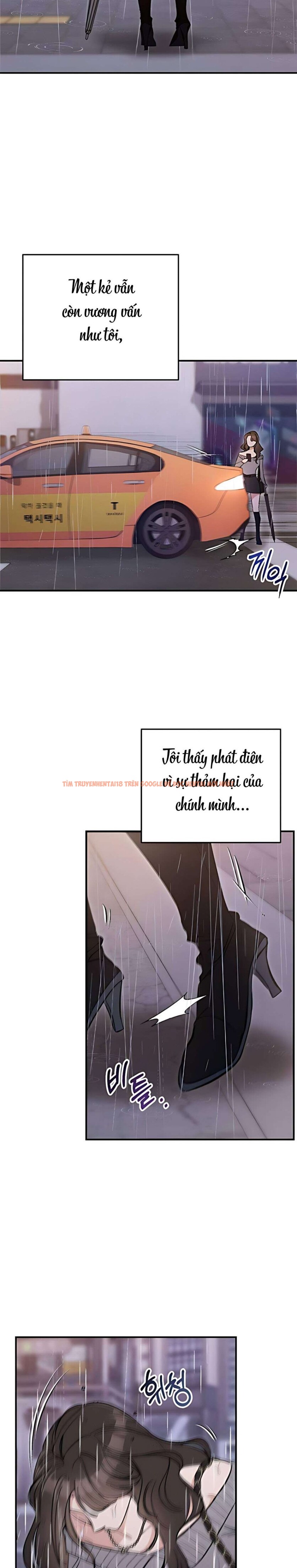 Xem ảnh 〖18+〗- Nếu Không Yêu Đương Thì Chết! - Chapter 9 - 10 2 - Truyenhentaiz.net