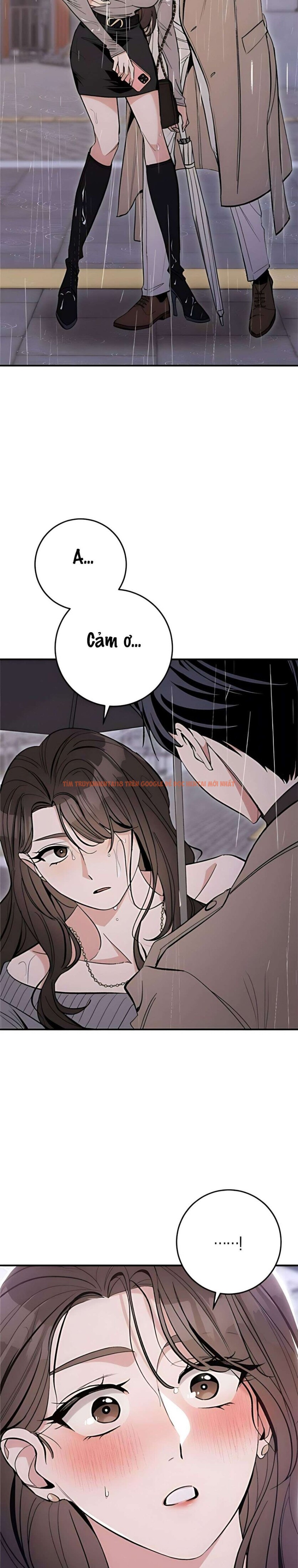 Xem ảnh 〖18+〗- Nếu Không Yêu Đương Thì Chết! - Chapter 9 - 11 1 - Truyenhentaiz.net