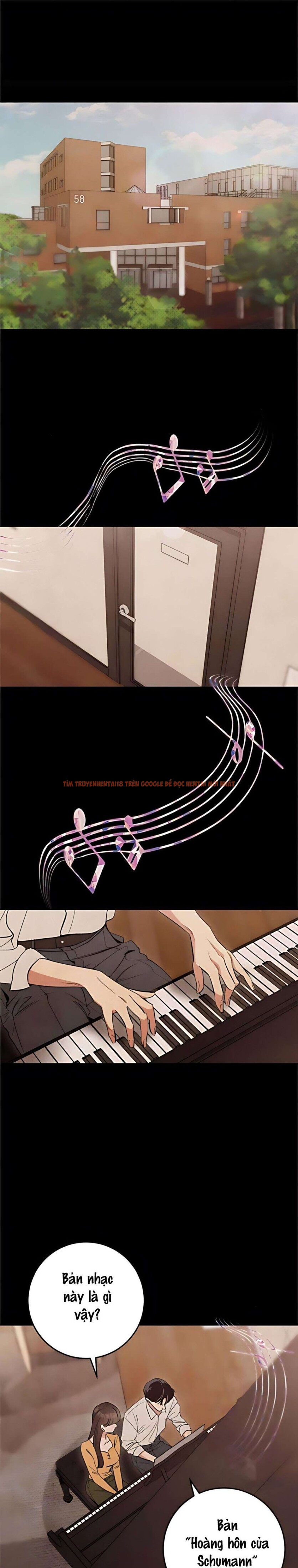 Xem ảnh 〖18+〗- Nếu Không Yêu Đương Thì Chết! - Chapter 9 - 3 0 - Truyenhentaiz.net